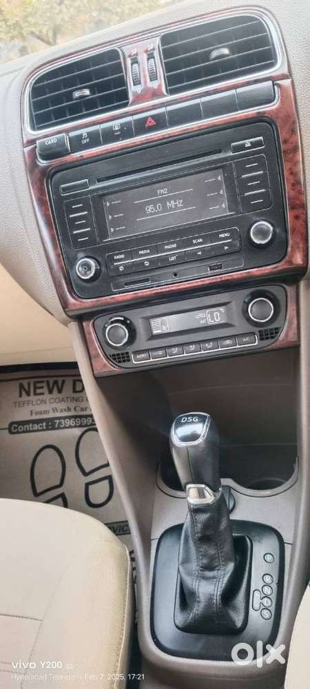 Skoda Rapid 2013-2016 1.5 Tdi At Elegance, 2015, Diesel