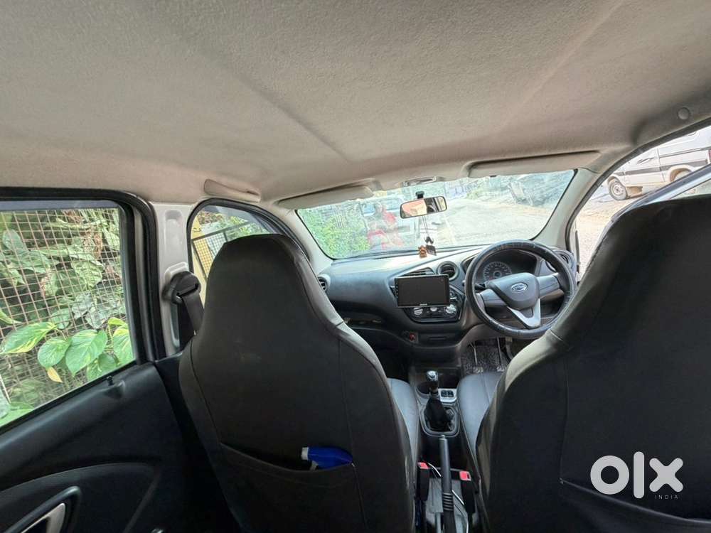 Nissan Datson Ready Go