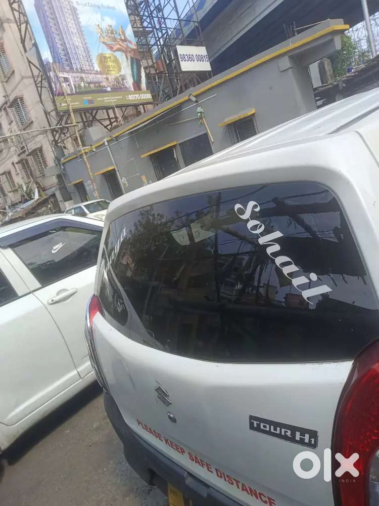 Maruti Suzuki Alto 800 2019 Petrol+lpg