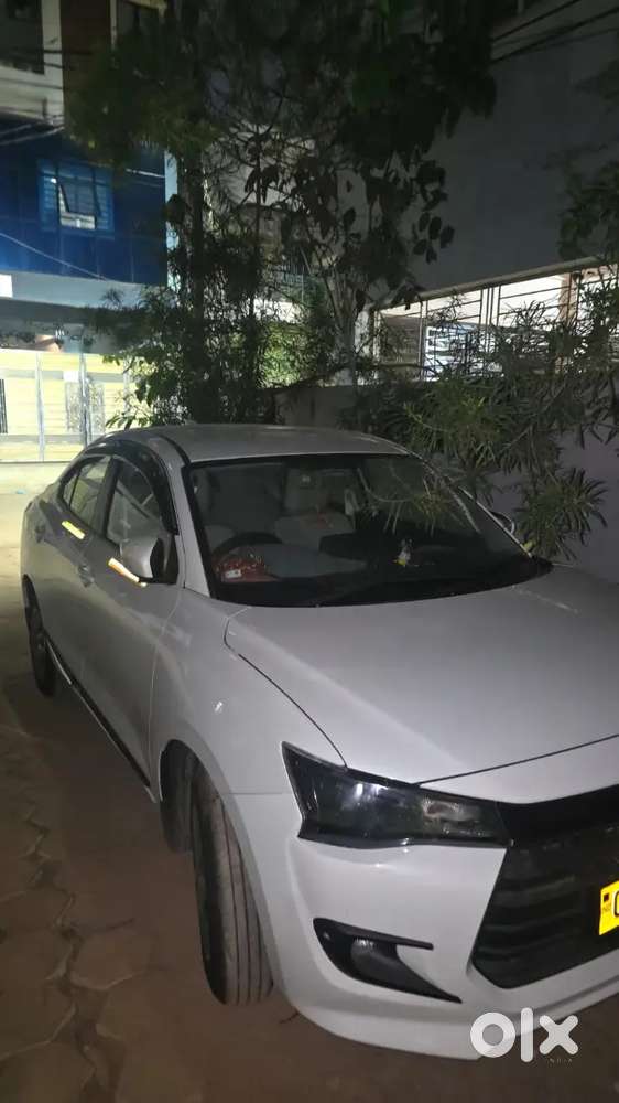 Maruti Dzire 1.2 Vxi 2026 Monthly Lease