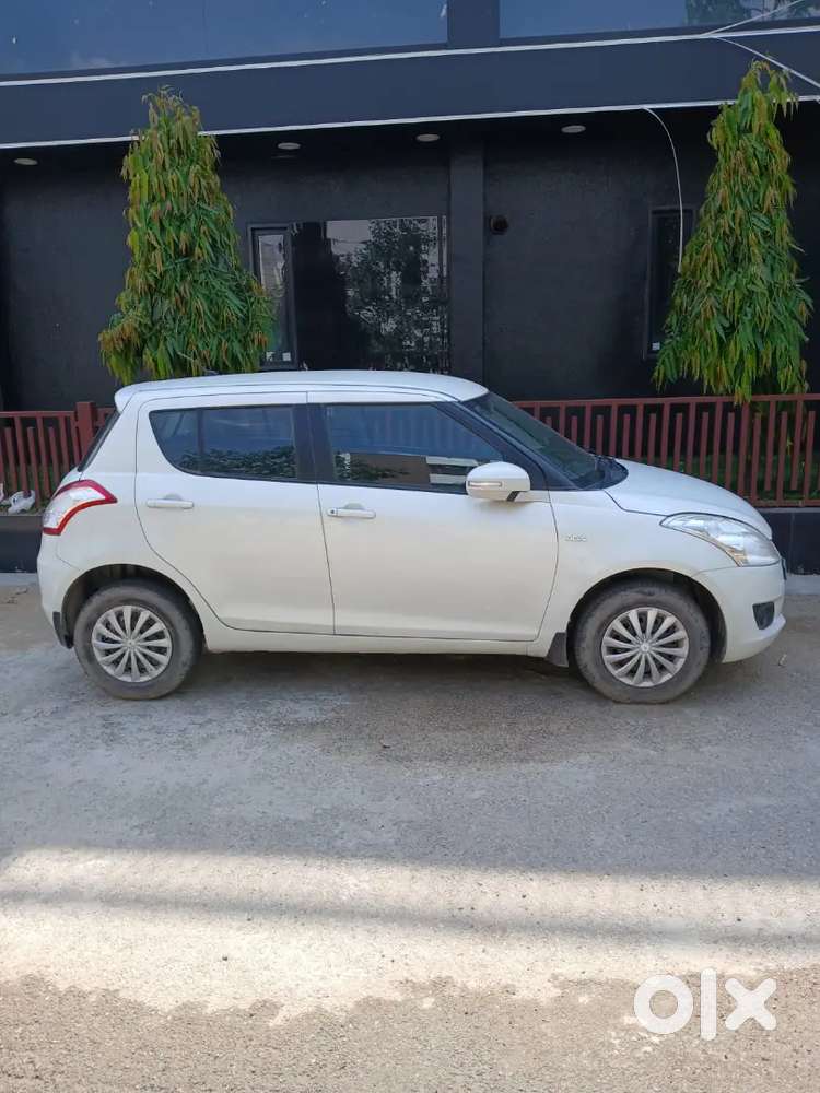 Maruti Suzuki Swift 2013 Diesel 89000 Km Driven