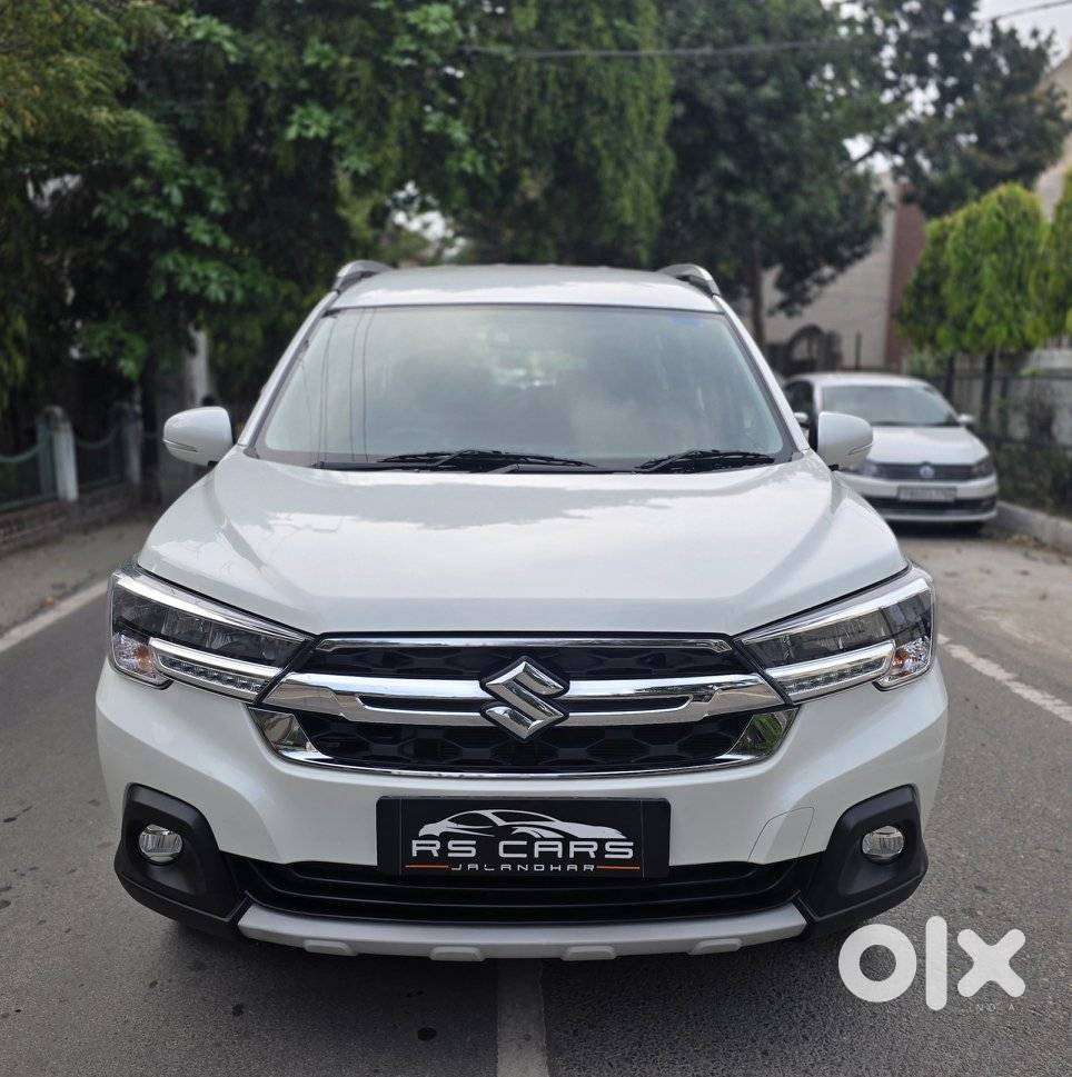 Maruti Suzuki Xl6 1.5 Zeta Mt, 2024, Petrol