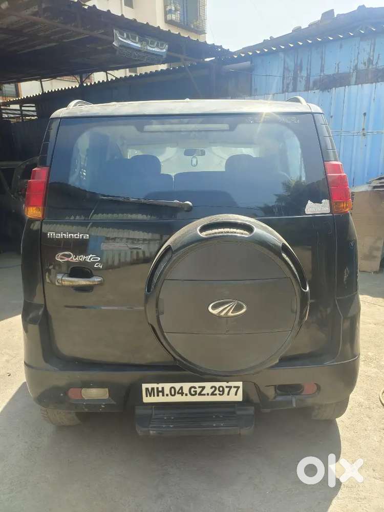 Mahindra Quanto 2015 Diesel 61000 Km Driven