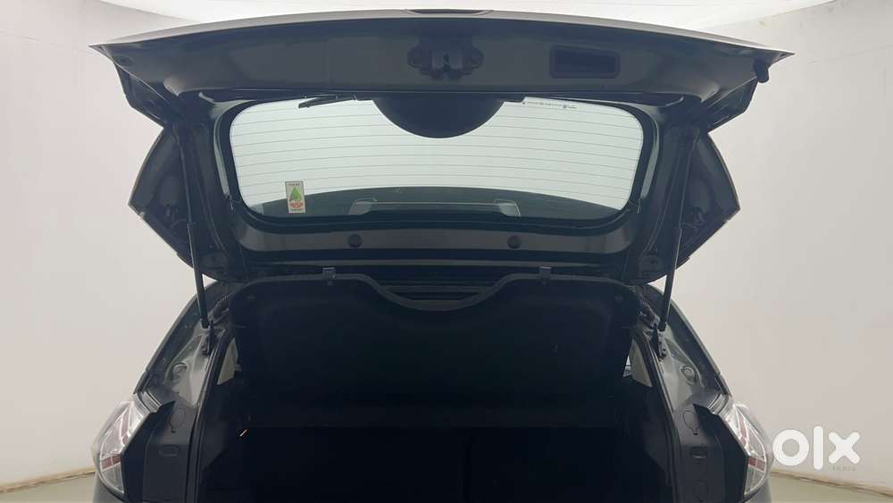 Tata Nexon 1.2 Revotron Xz Plus (o), 2022, Petrol