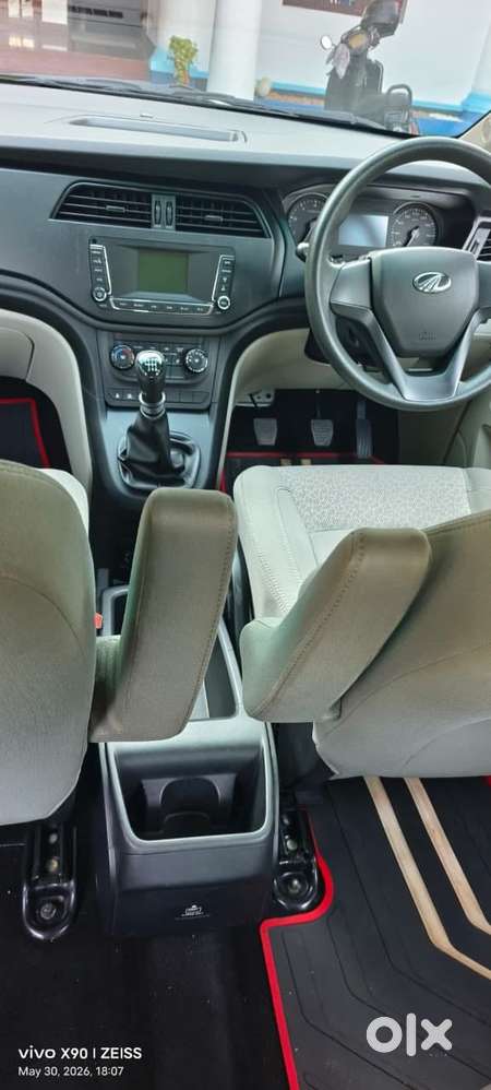 Mahindra Marazzo 1.5 M4 Plus 7 Str, 2019, Diesel