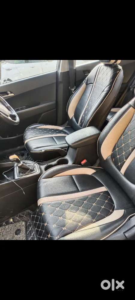 Hyundai Creta 2017 Edition