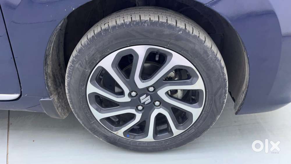 Maruti Suzuki Baleno 1.2 Alpha At, 2023, Petrol