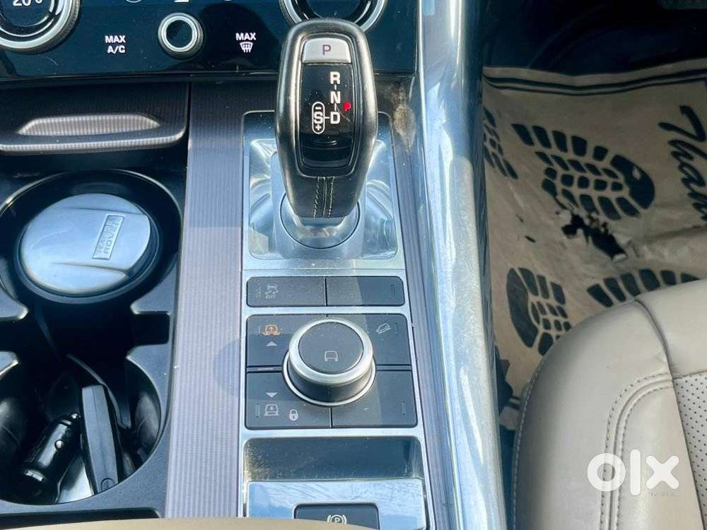 Land Rover Range Sport 3.0 Petrol Hse, 2021, Petrol