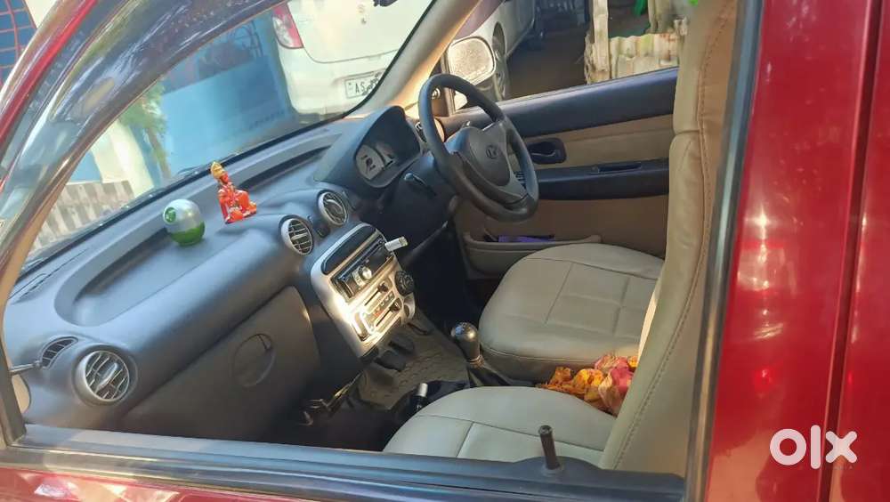 Hyundai Santro Xing Gls.. Fitness Upto 2030..