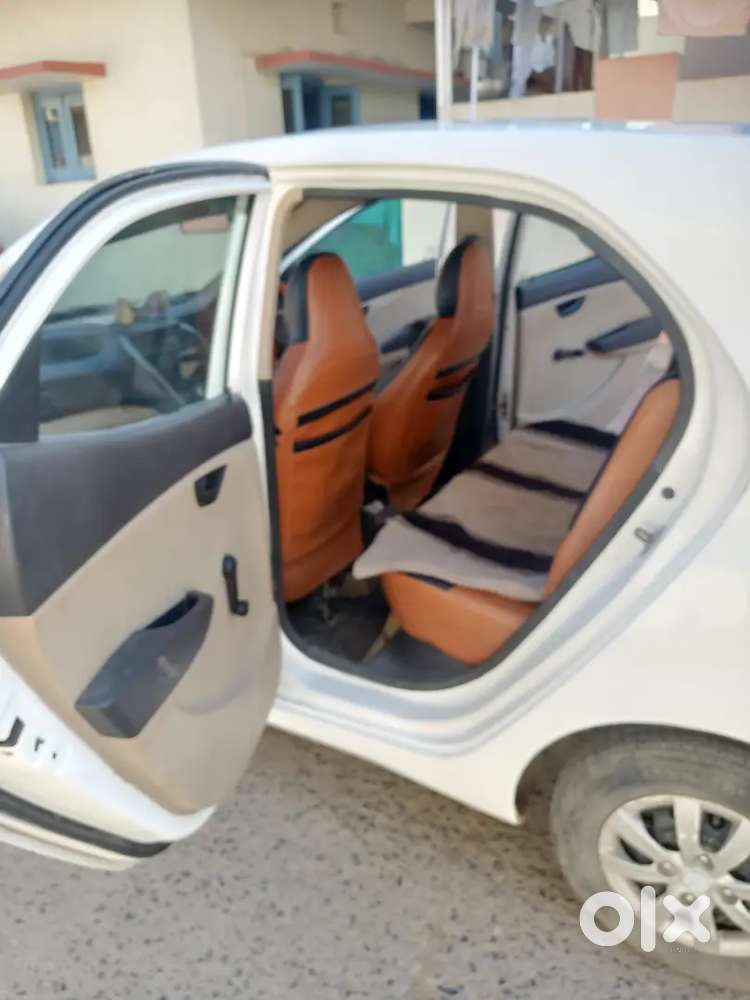 Hyundai Eon 2015 Cng & Hybrids Good Condition