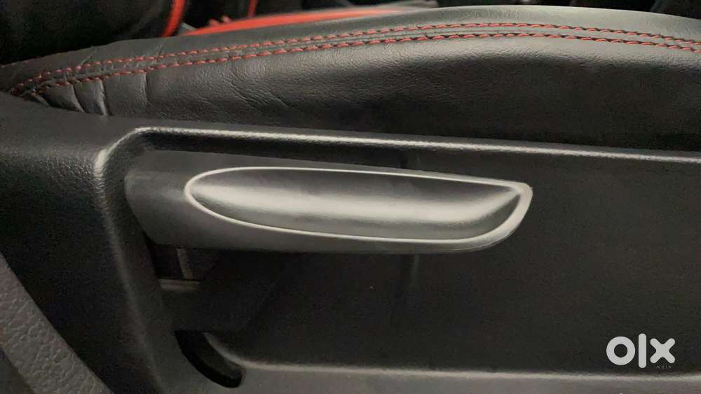 Volkswagen Polo Petrol Comfortline 1.2l, 2014, Petrol