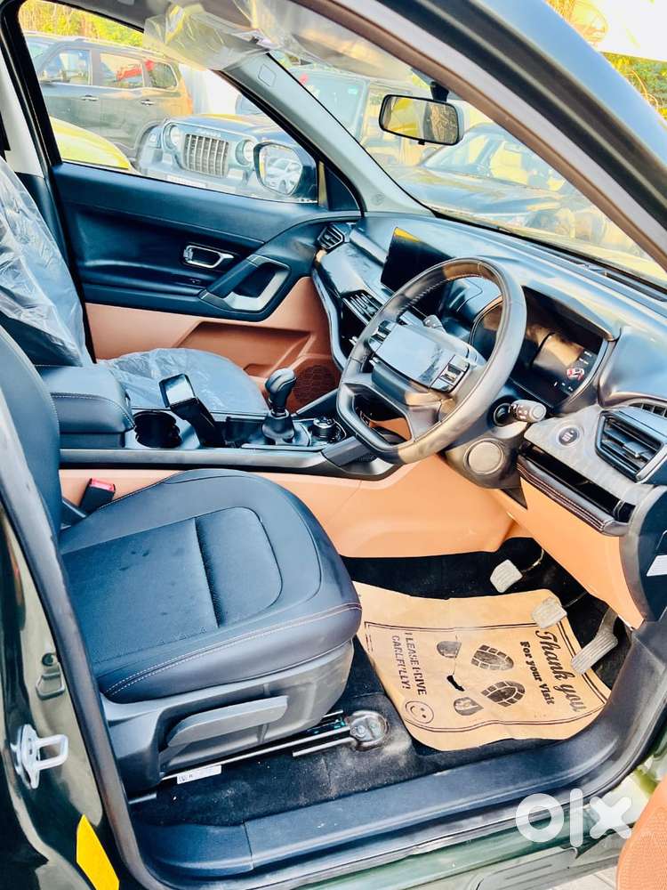 Tata Harrier Adventure, 2026, Diesel