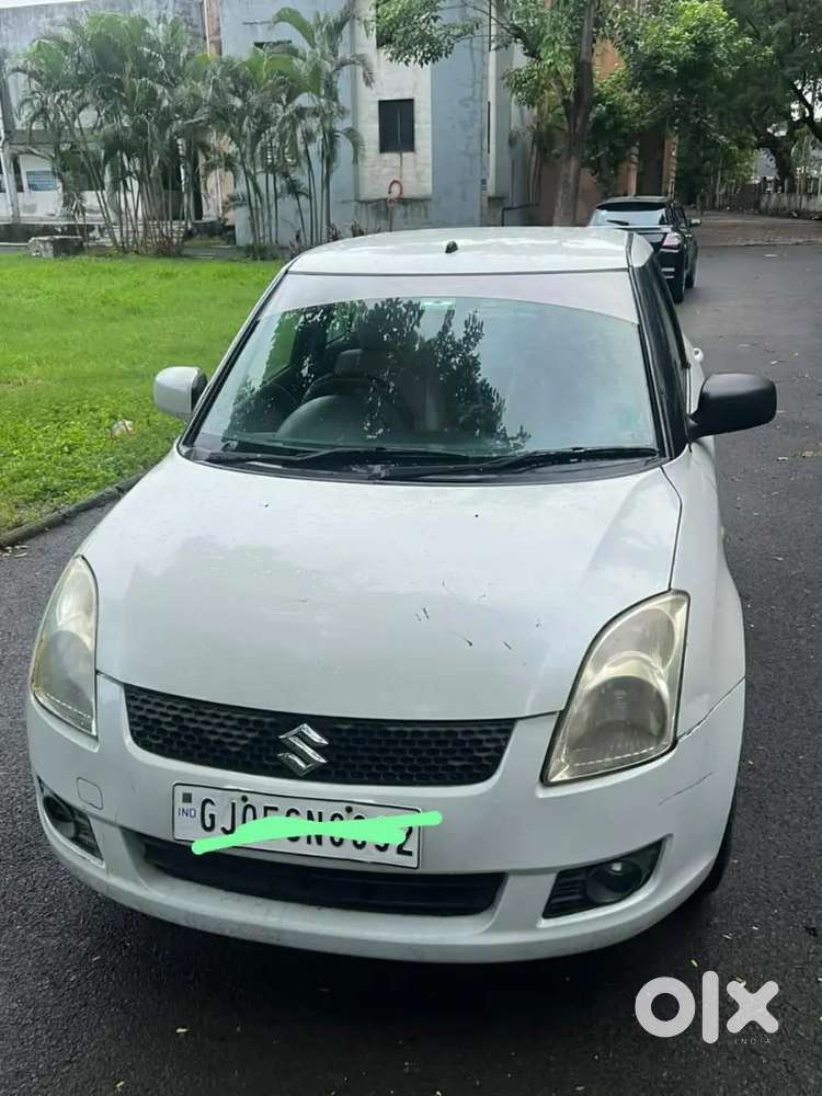 Maruti Suzuki Swift 2010 Petrol 650000 Km Driven