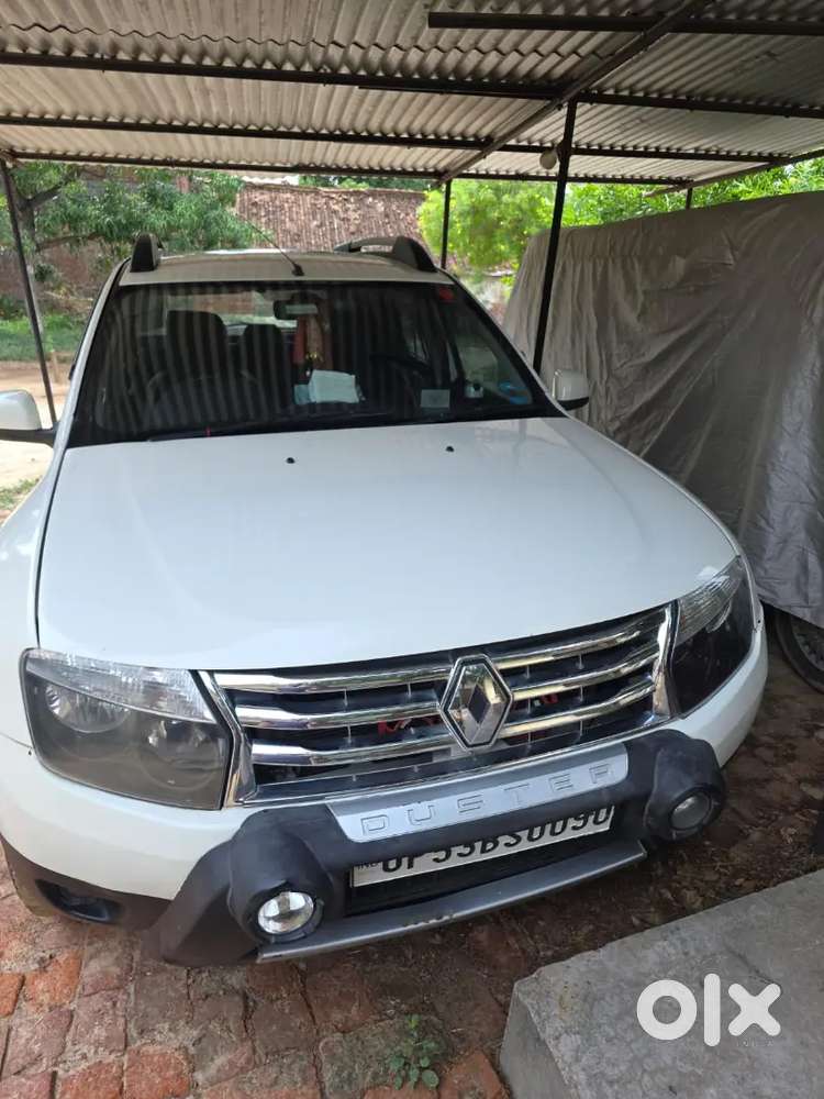 Urgent Renault Duster Diesel 2015