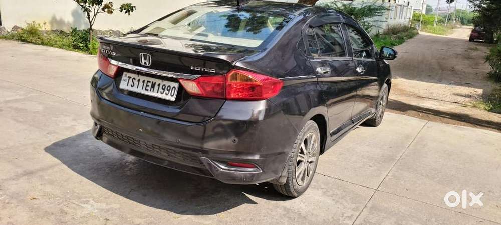 Honda City 2018 Diesel Good Condition