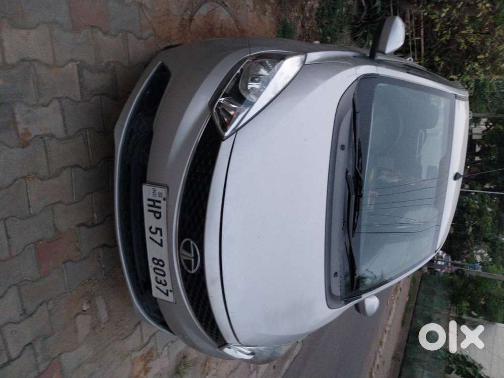 Tata Tiago 2018 Petrol 79512 Km Driven