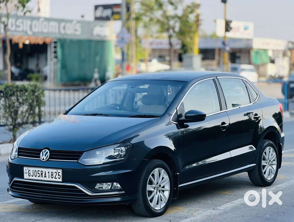 Volkswagen Ameo 1.5 Tdi Highline, 2017, Diesel
