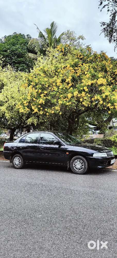 Mitsubishi Lancer 2008 Diesel 155000 Km Driven. )