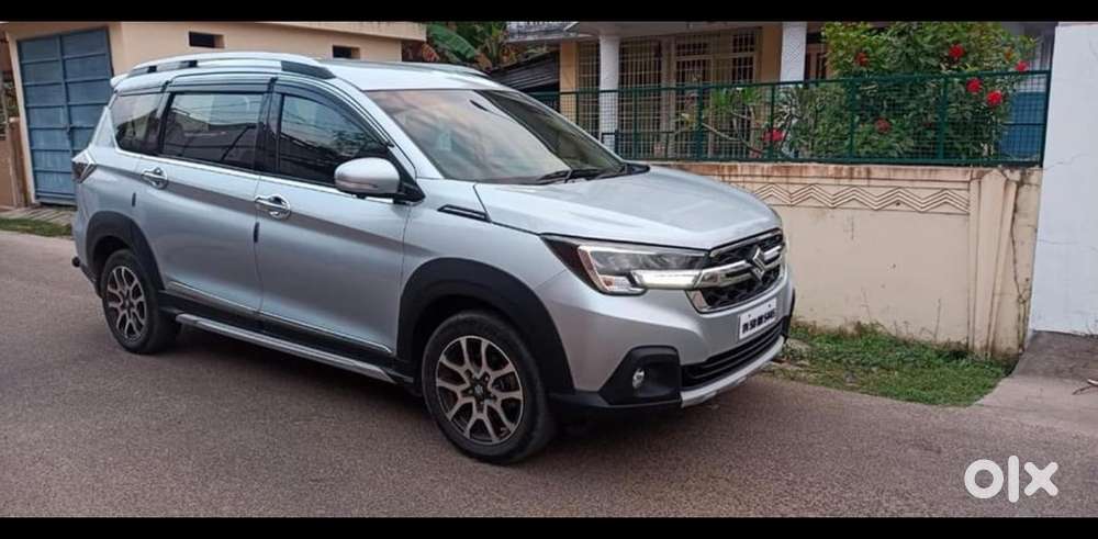 Maruti Suzuki Xl6 Alpha Plus Top End Model