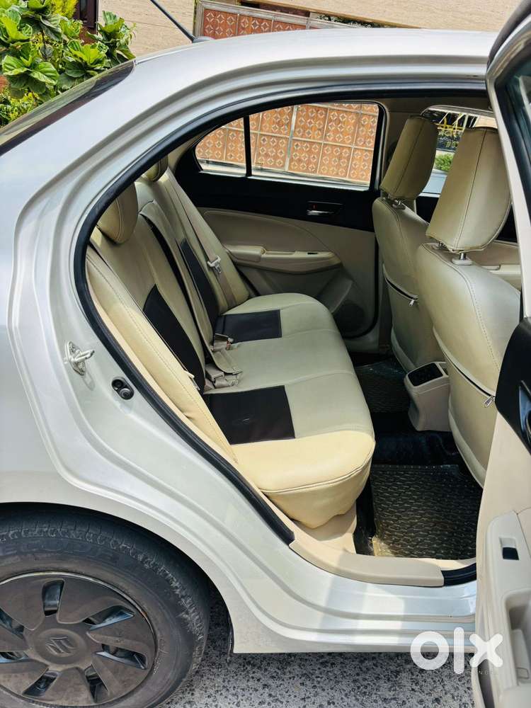 Maruti Suzuki Swift Dzire 1.3 Vxi, 2017, Petrol