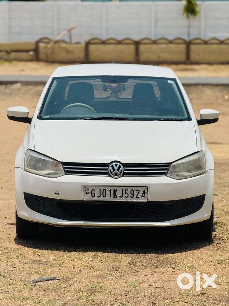 Volkswagen Polo, 2011, Cng & Hybrids