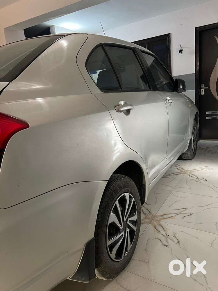 Maruti Suzuki Swift Dzire 2012 Petrol Well Maintained
