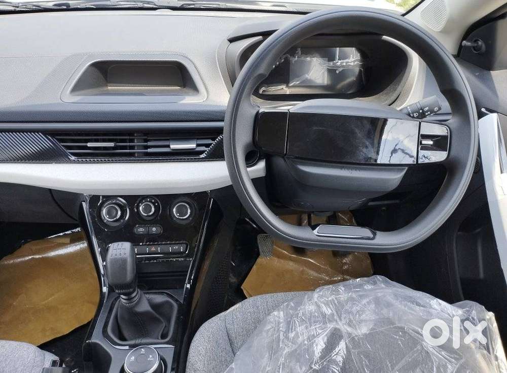 Tata Curvv, 2025, Diesel