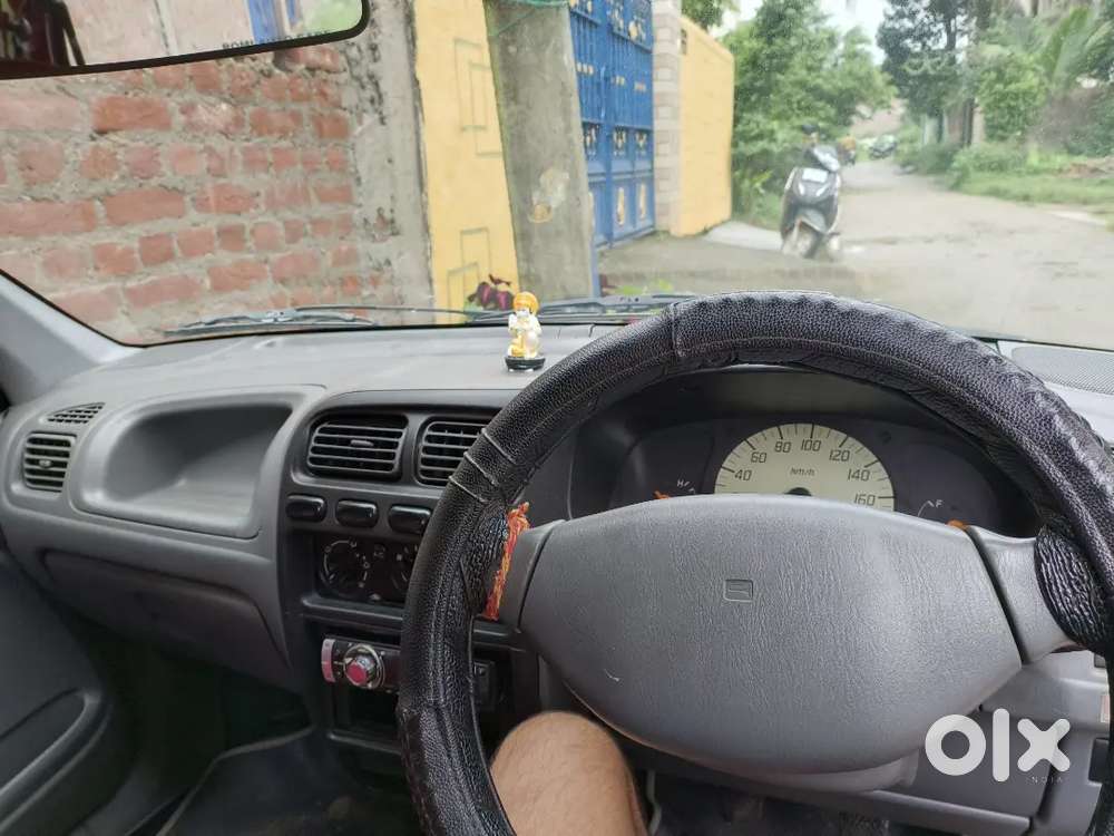 Maruti Suzuki Alto 2009 Lxi