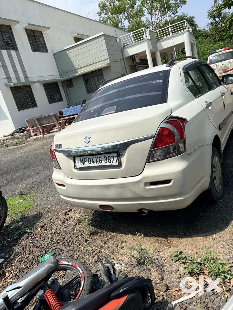 Maruti Dzire Diesel 2014
