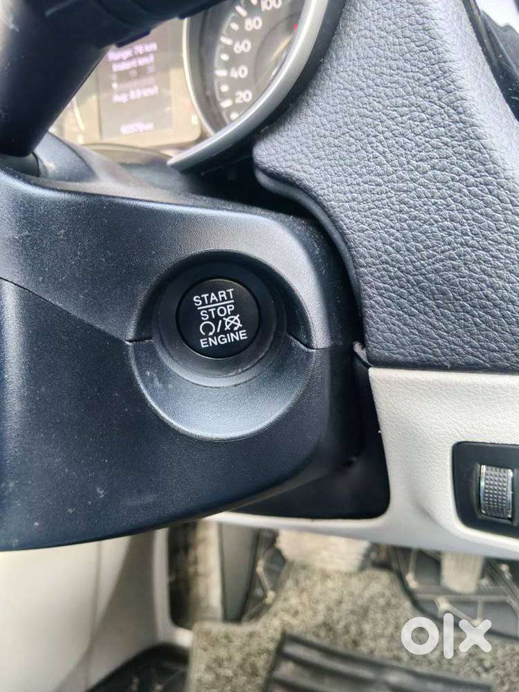 Jeep Compass 1.4 Limited Plus, 2019, Petrol