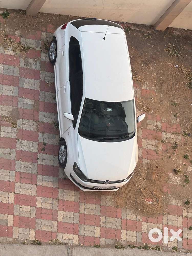 Volkswagen Polo 2013 Petrol Good Condition