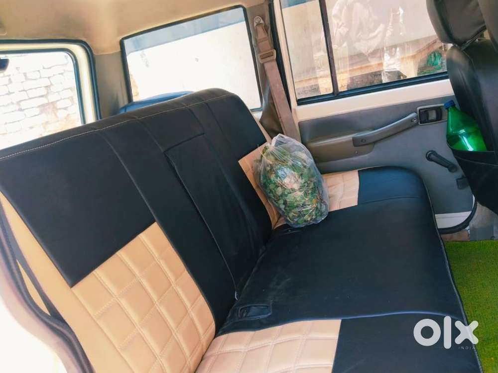 Bolero Sle 2019 Model