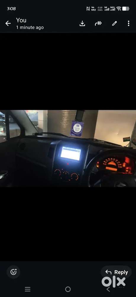 Maruti Suzuki Wagon R 1.0 2011 Life Upto 2032