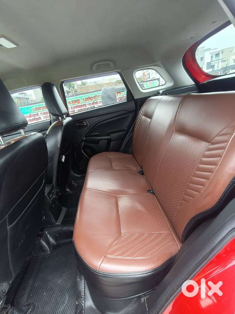 Maruti Suzuki Brezza 1.5 Lxi Smart Hybrid, 2024, Petrol