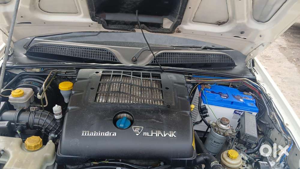 Mahindra Scorpio Vlx Airbags Bs Iii, 2012, Diesel