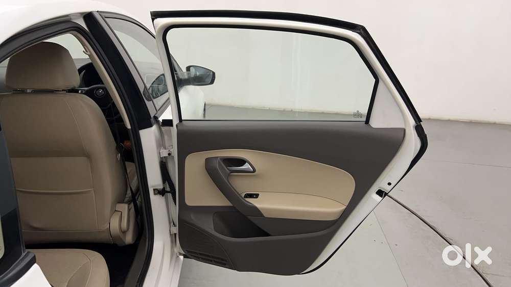 Volkswagen Vento 1.5 Tdi Highline, 2016, Diesel