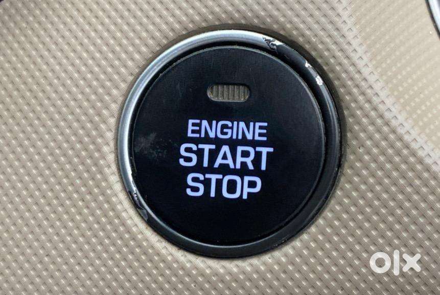 Hyundai Grand I10 2014 Petrol Well Maintained