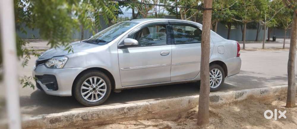 Well Maintained Vehicle