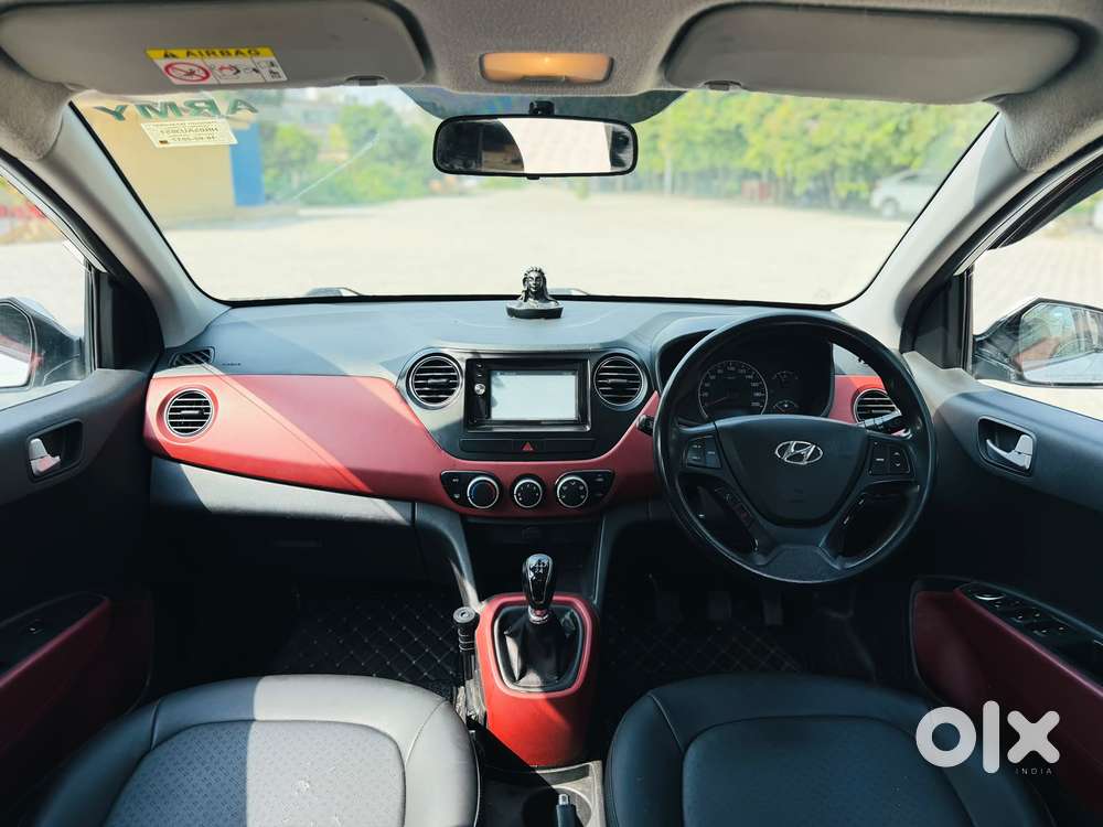 Hyundai Grand I10 Prime, 2016, Diesel