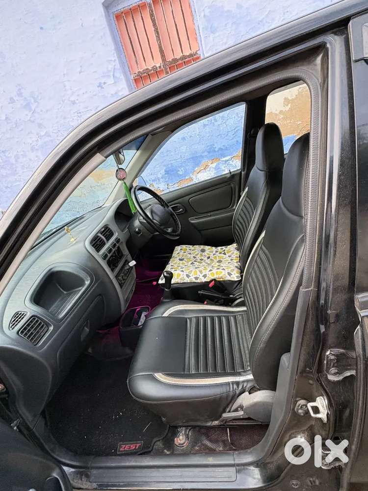 Maruti Suzuki Alto 2010 Lx