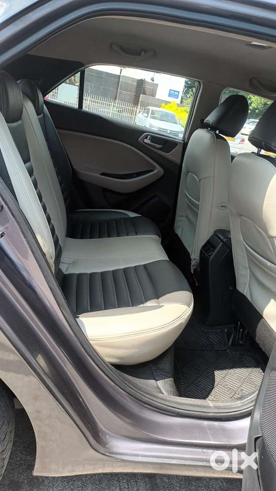 Hyundai Elite I20 Magna Executive 1.2, 2018, Petrol