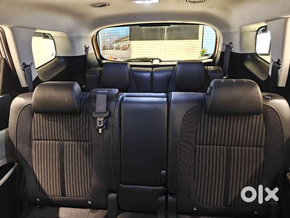 Kia Carens Prestige Plus Diesel, 2024, Diesel