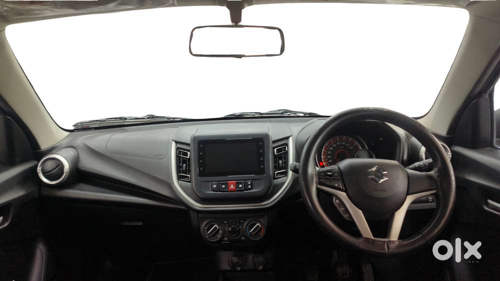 Maruti Suzuki Celerio 1.0 Zxi Plus Ags, 2022, Petrol