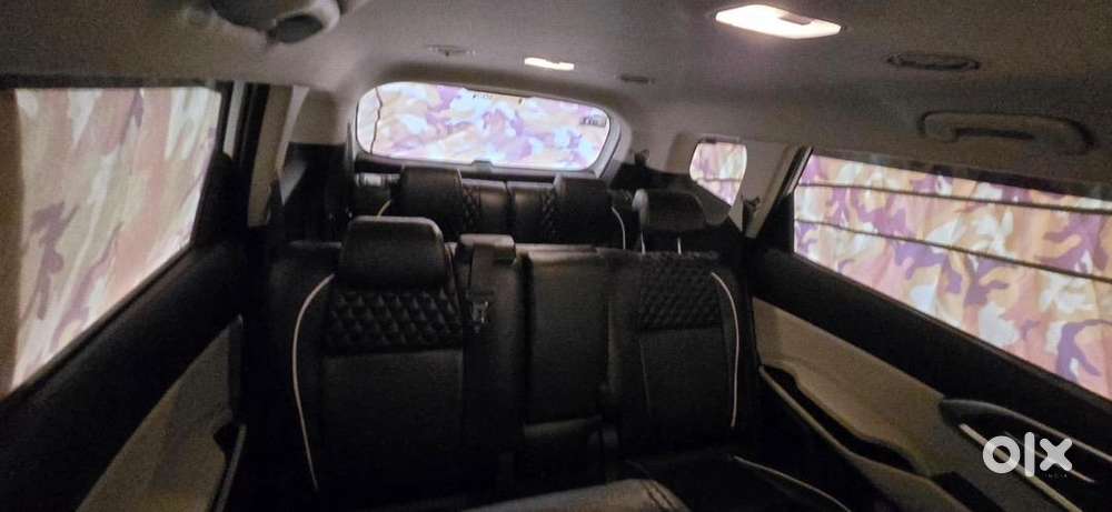 Kia Carens 2023 Petrol Good Condition