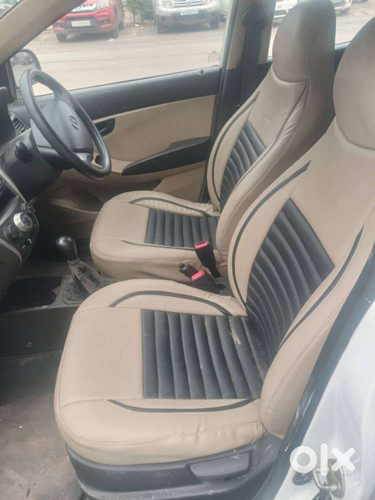 Hyundai Eon Era +, 2018, Petrol