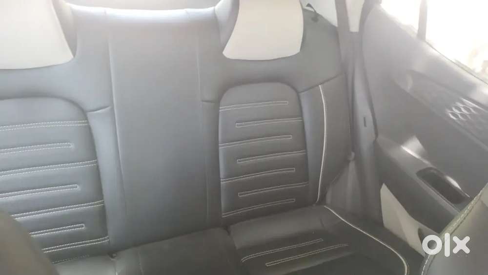 2020 Hyundai Grand I10 Nios Magna Petrol