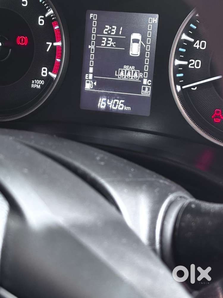 Maruti Suzuki Fronx 2024