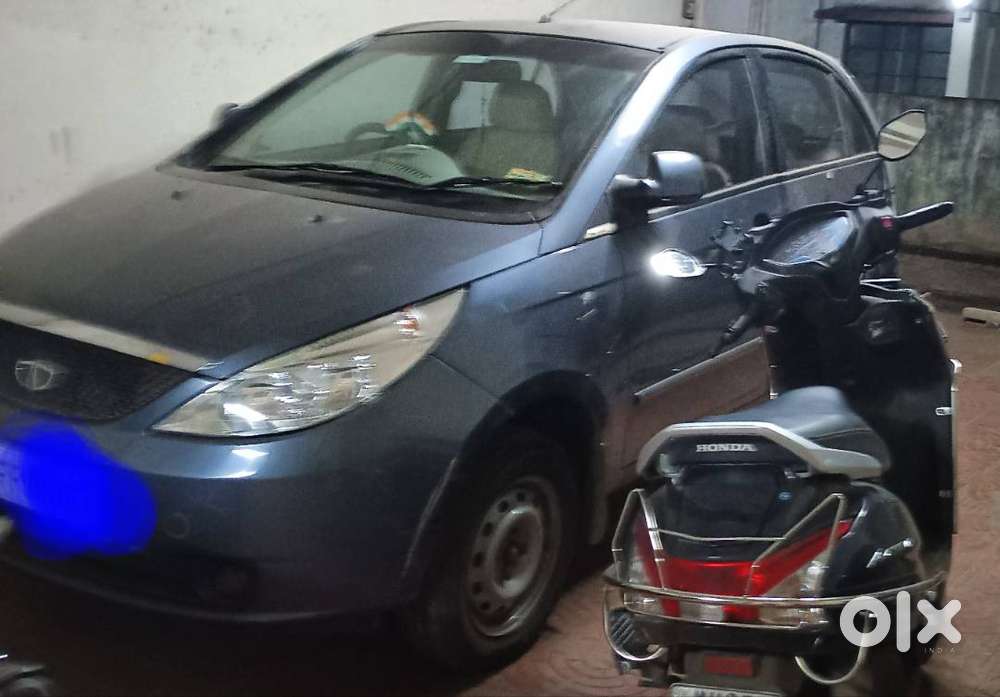 Excellent Condition, Spacious Tata Indica Vista