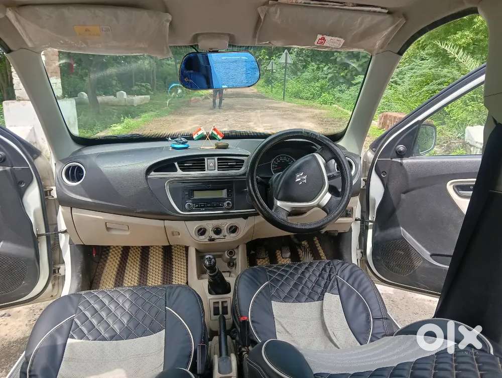 Maruti Suzuki Alto 800 2020 Km Driven