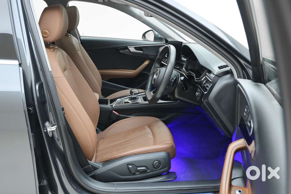 Audi A4 2.0 Technology 40 Tfsi, 2023, Petrol